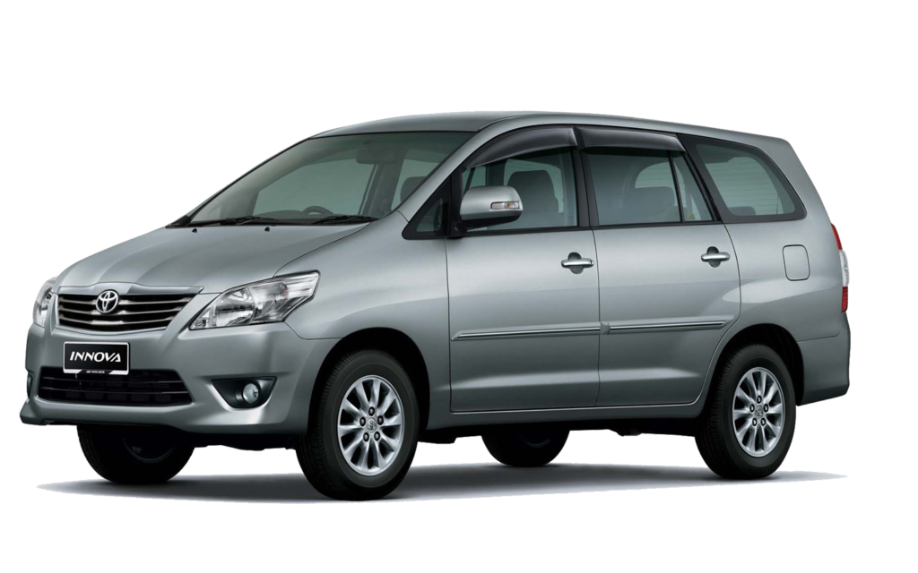 Toyota Innova