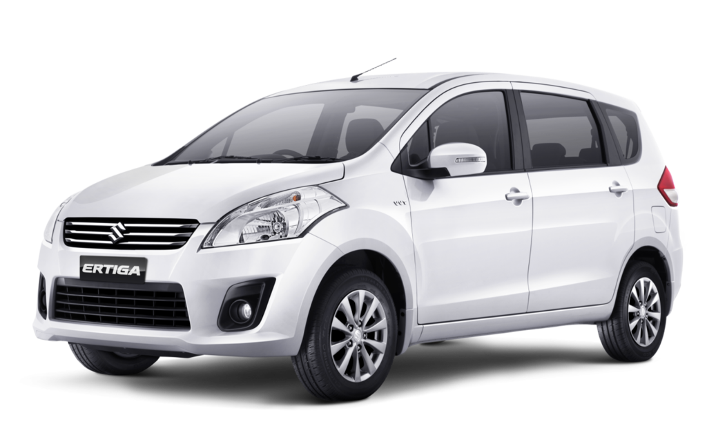 Suzuki Ertiga