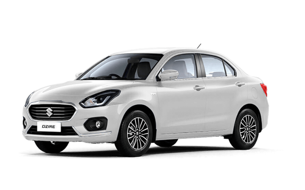 Suzuki Dezire